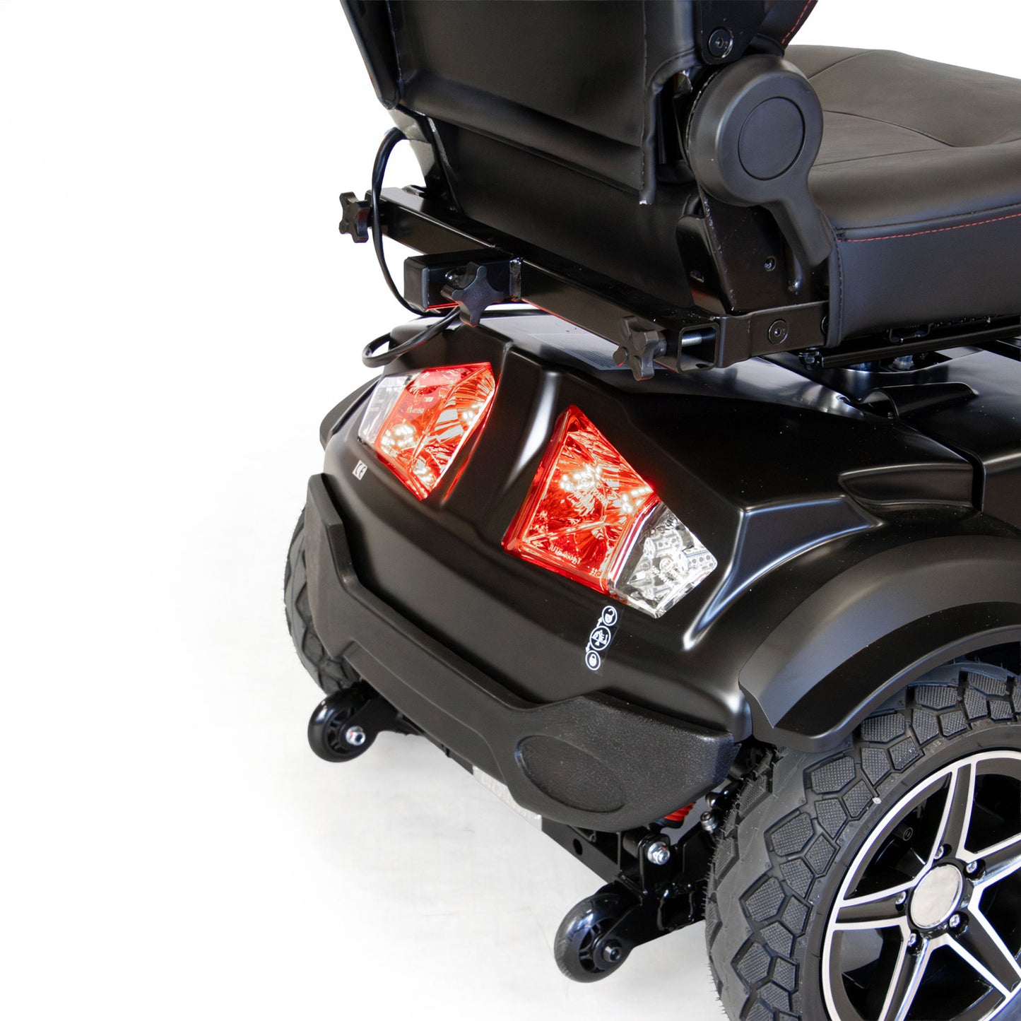 R4SE Luxury