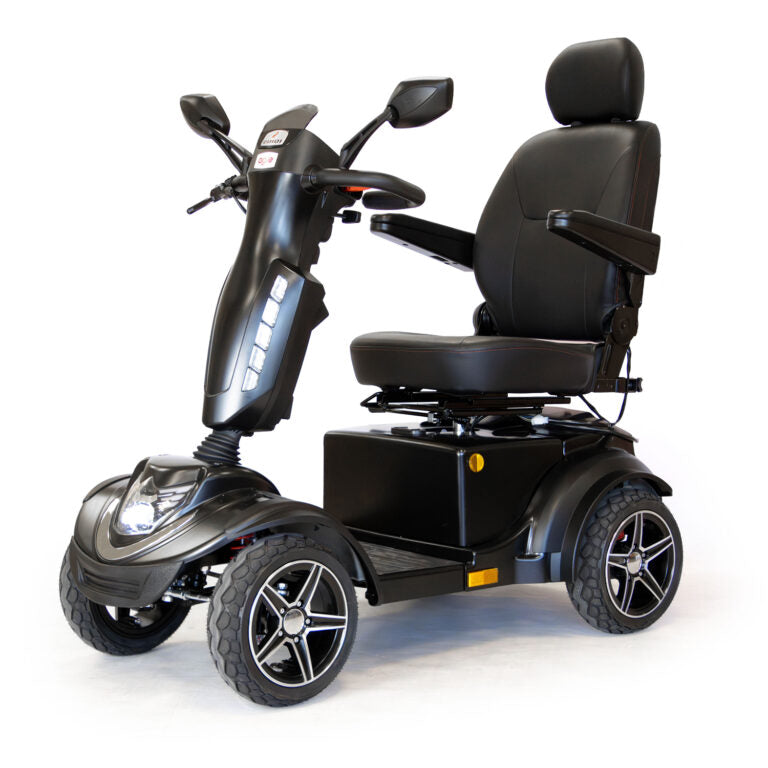 R4SE Luxury