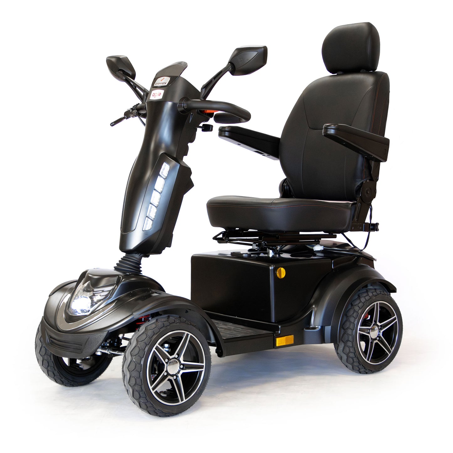 R4SE Luxury