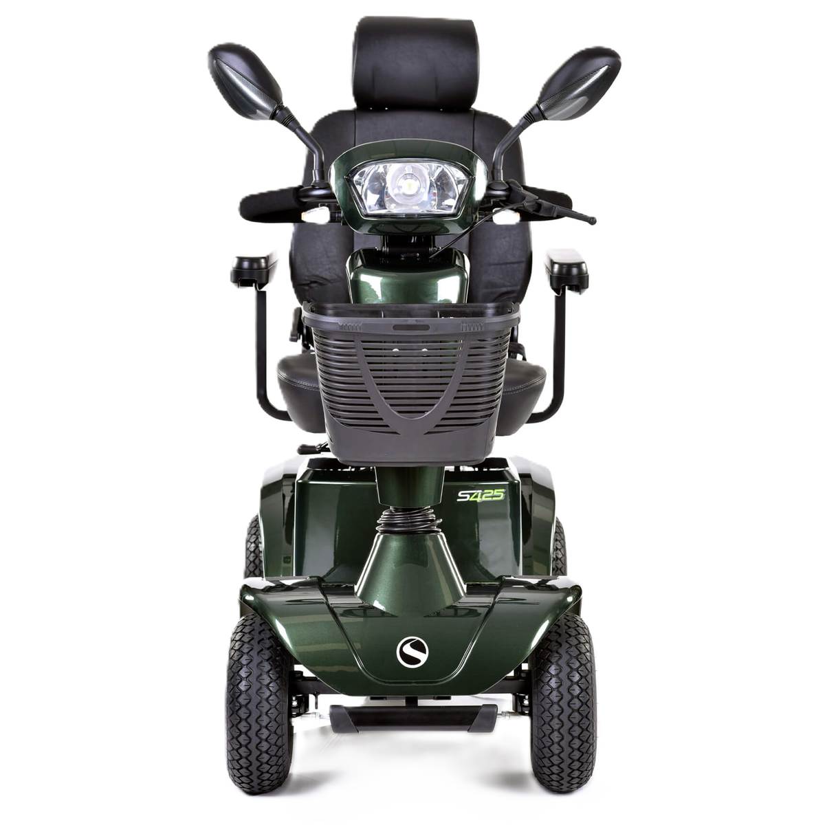 S425 8MPH Scooter