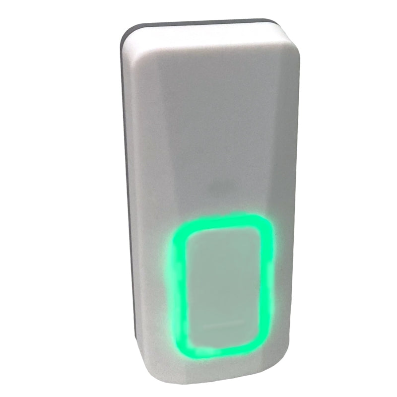 Chimeflash Doorbell System