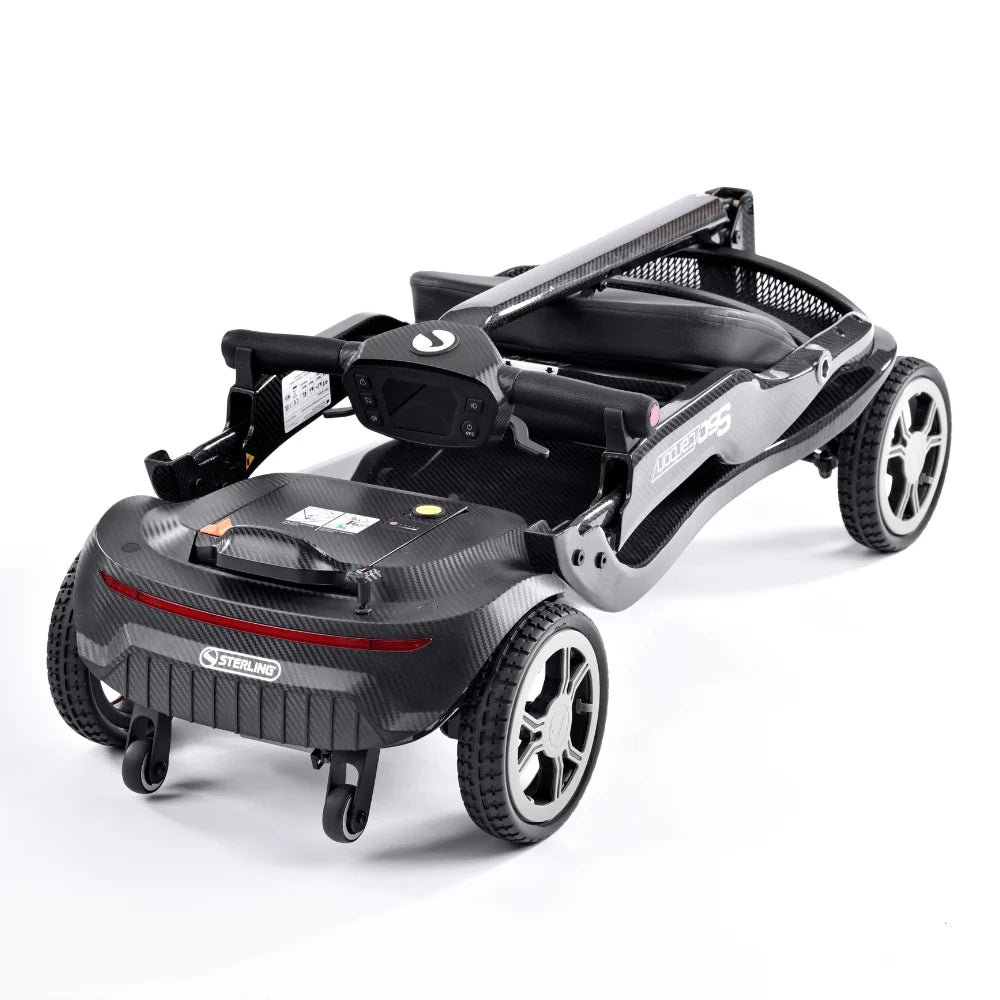 STERLING S50 Carbon