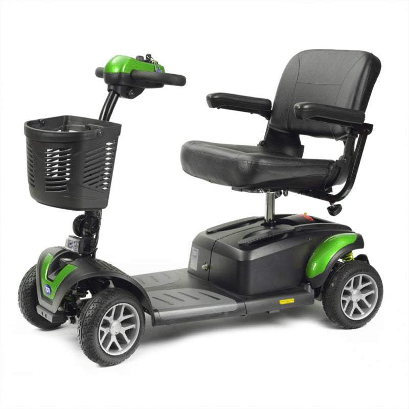 TGA Zest Boot Scooter