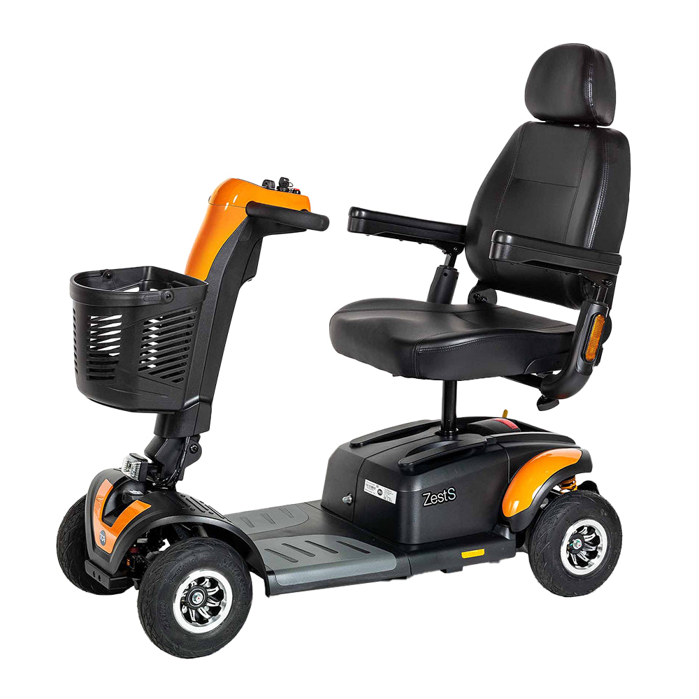 TGA Zest Boot Scooter
