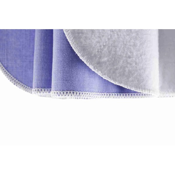 Texible Wisbi Additional Washable Bed Mat (6-Pack)