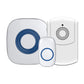 Wireless Doorbell and Alarm Systems
