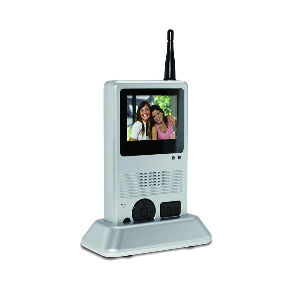 Wireless Video Doorbell Phone