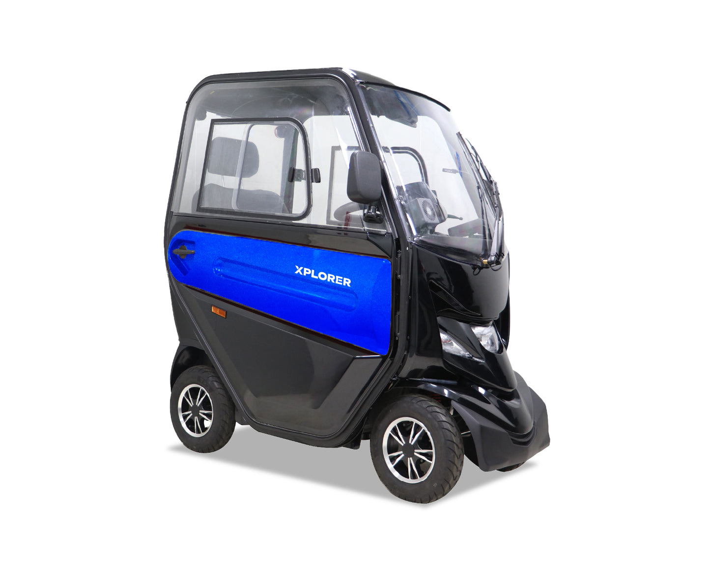 Motion Xplorer