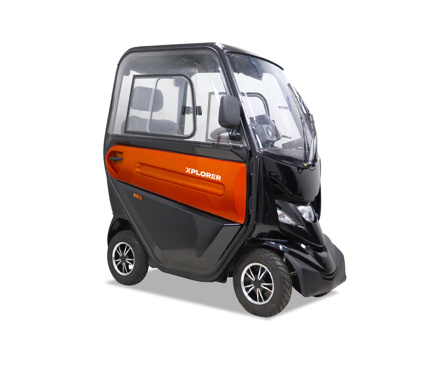 Motion Xplorer