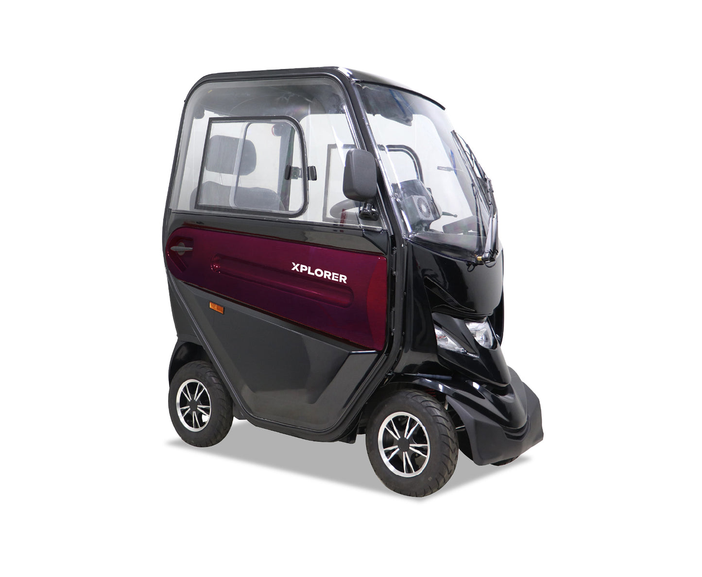 Motion Xplorer