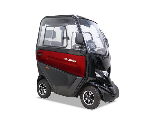 Motion Xplorer
