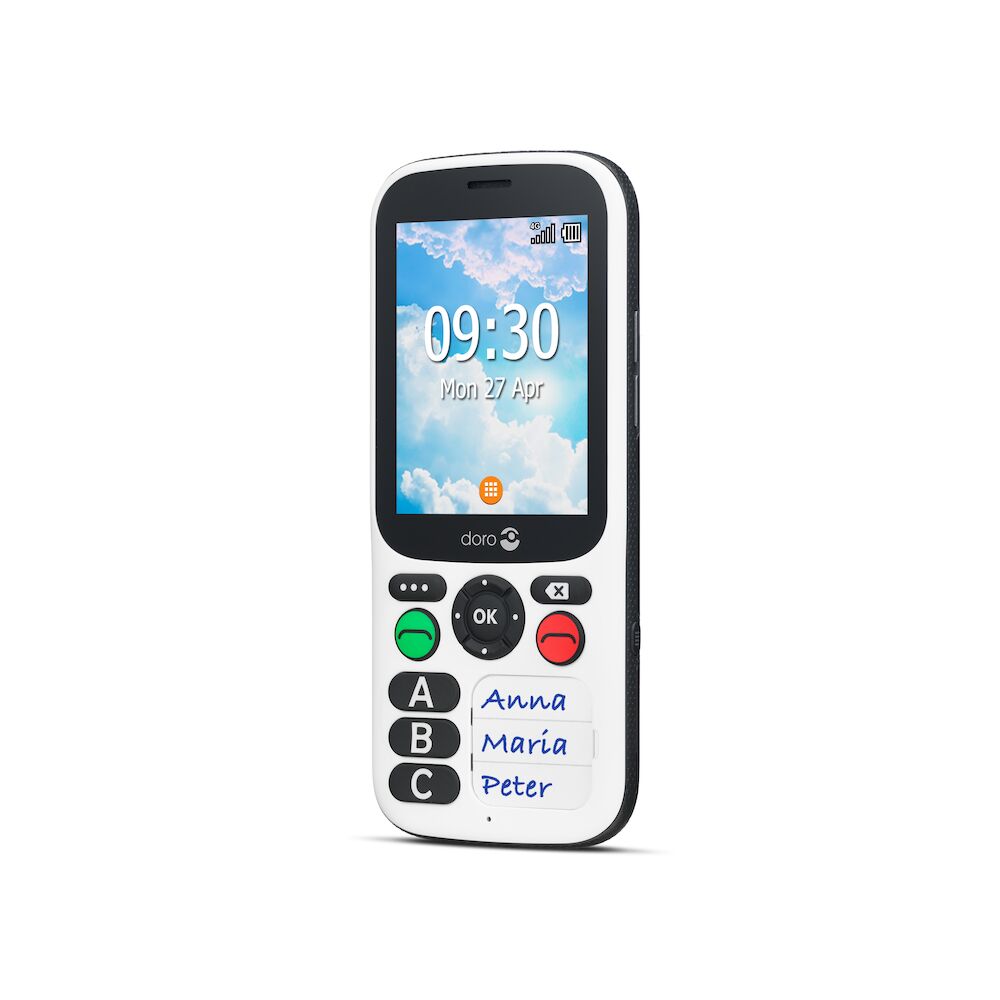 Doro 780x Mobile Phone