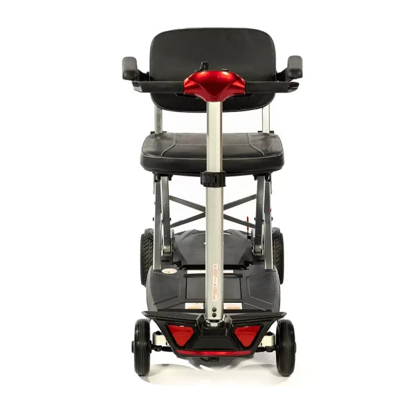 MobiFree Folding Scooter