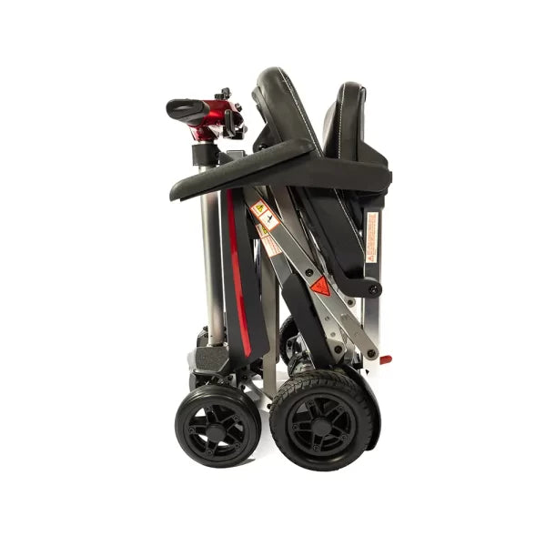 MobiFree Folding Scooter