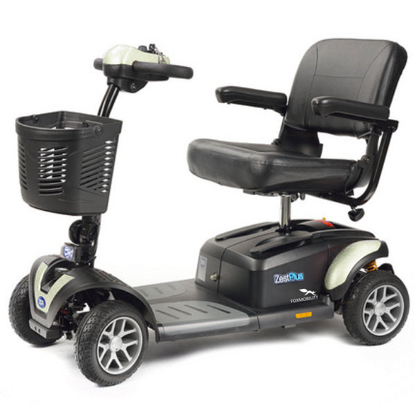 TGA Zest Boot Scooter