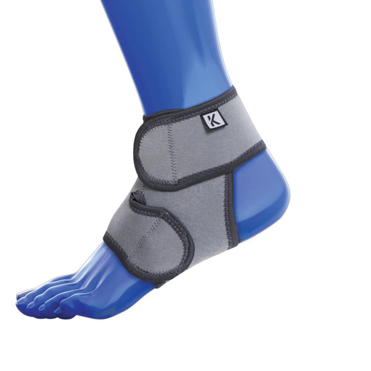Advanced Ankle Support - Universal