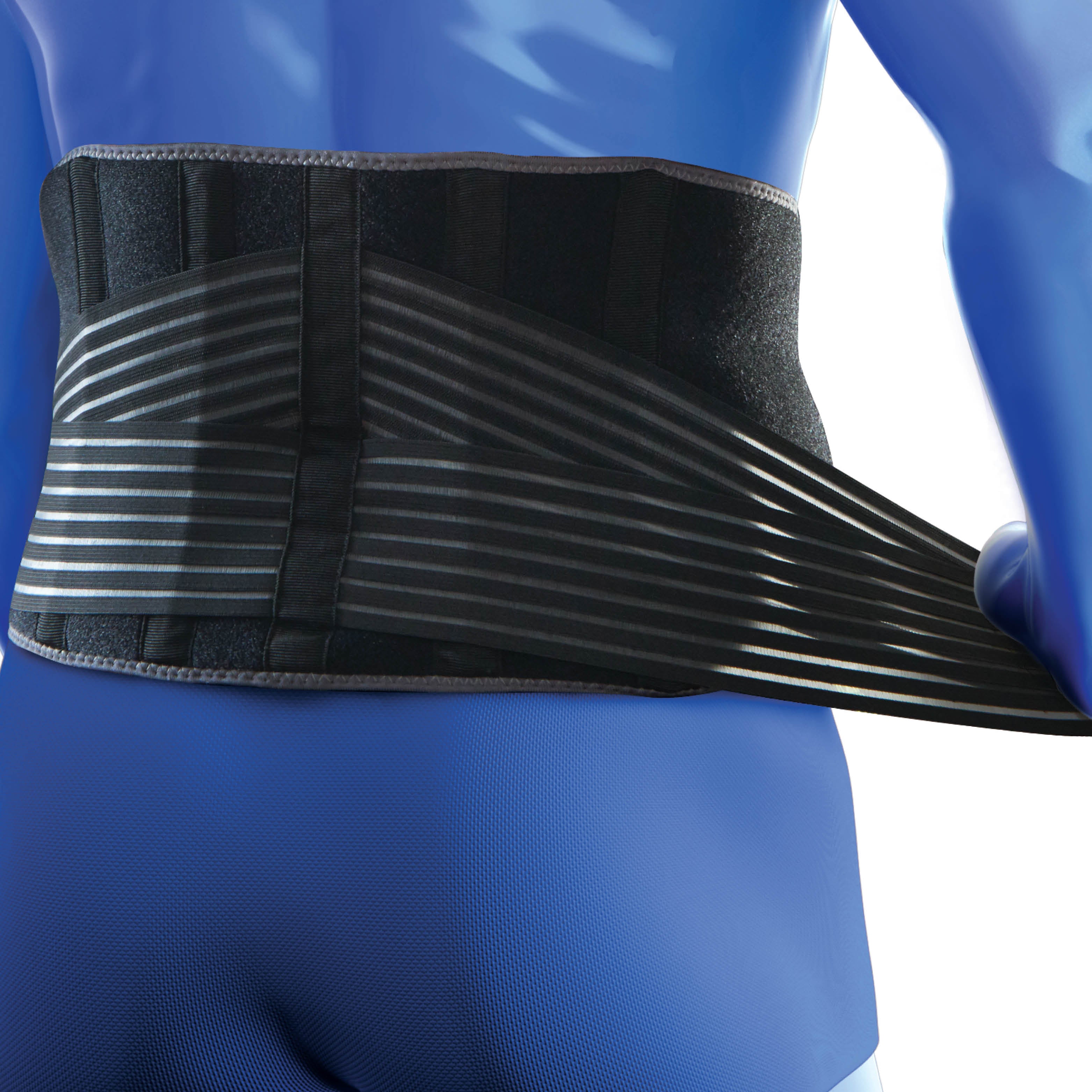 Advanced Back Support - Universal – Disability Trading Company