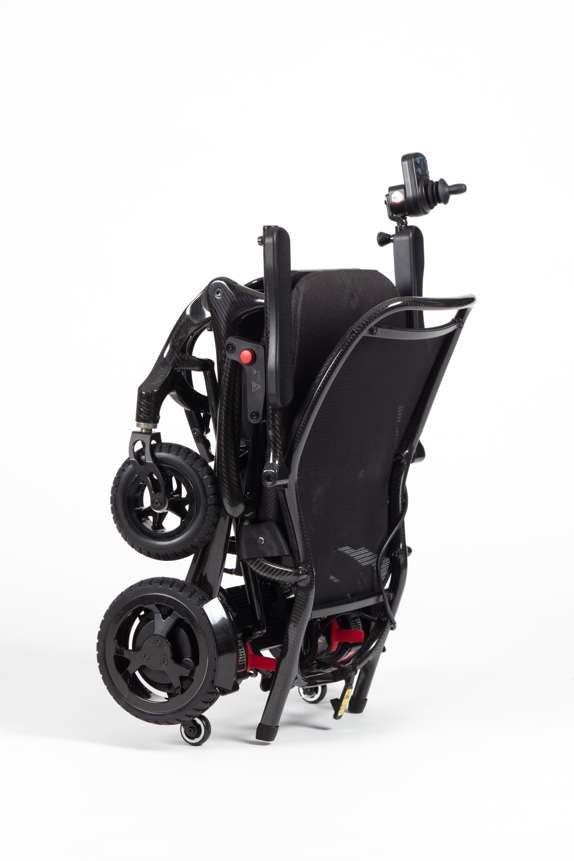 AirFold Powerchair