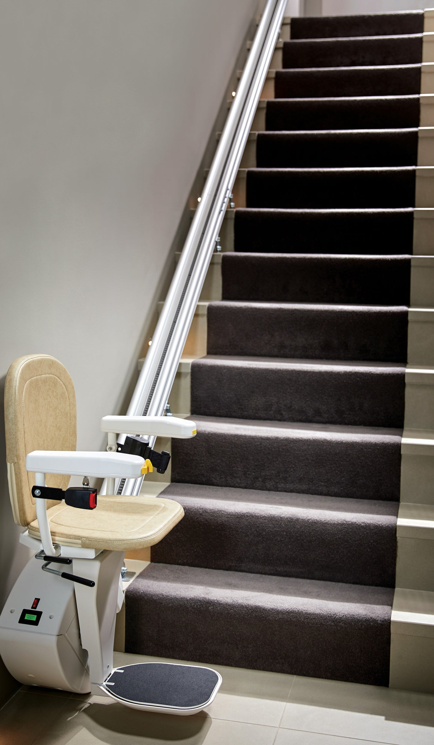 Straight Stairlift