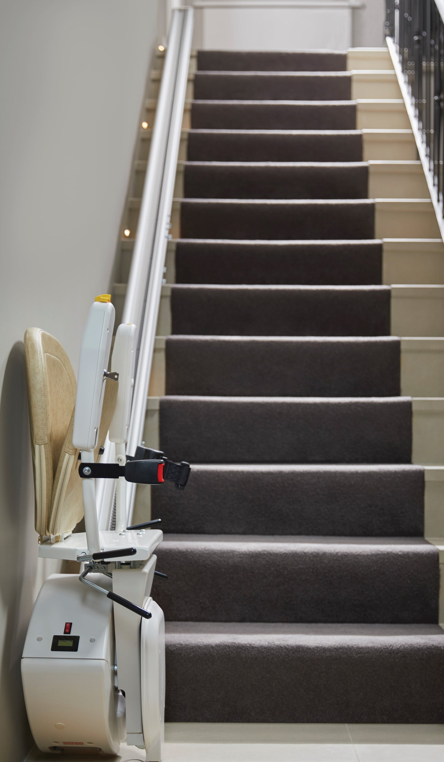 Straight Stairlift