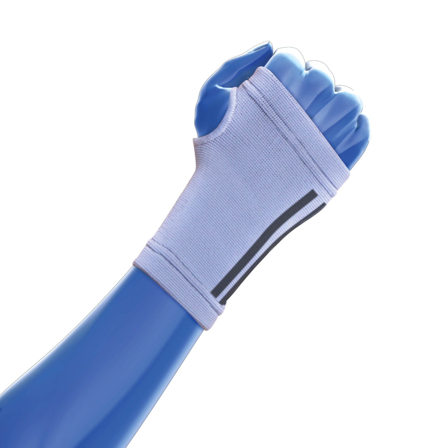 Elasticated Wrist Support