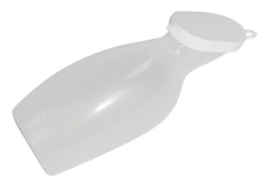 Female Portable Urinal