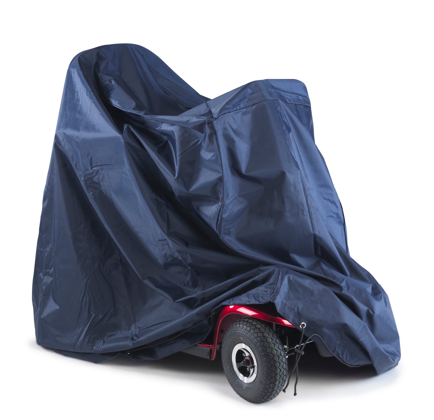 Heavy Duty Scooter Storage Cover Blue