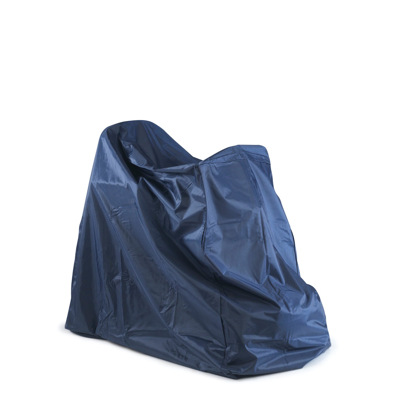 Heavy Duty Scooter Storage Cover Blue