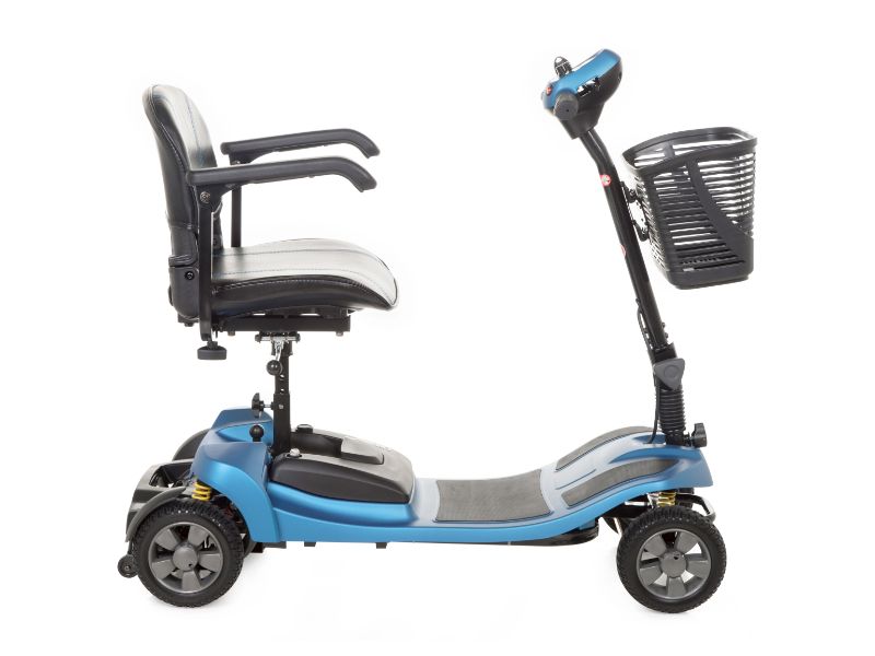 Lithilite Scooter