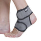 Neoprene Ankle Support - Universal