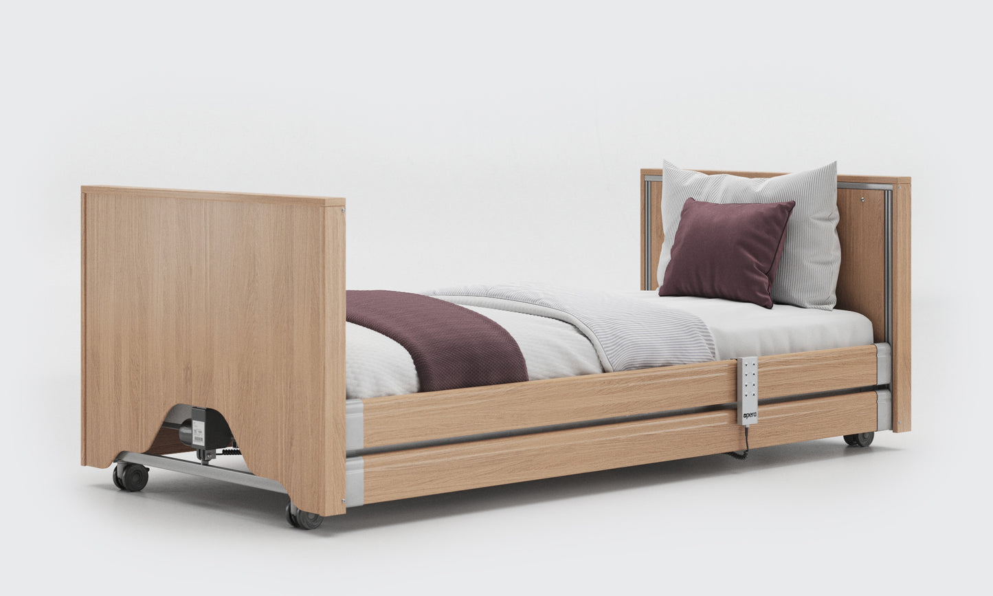 Opera Classic Adjustable Bed