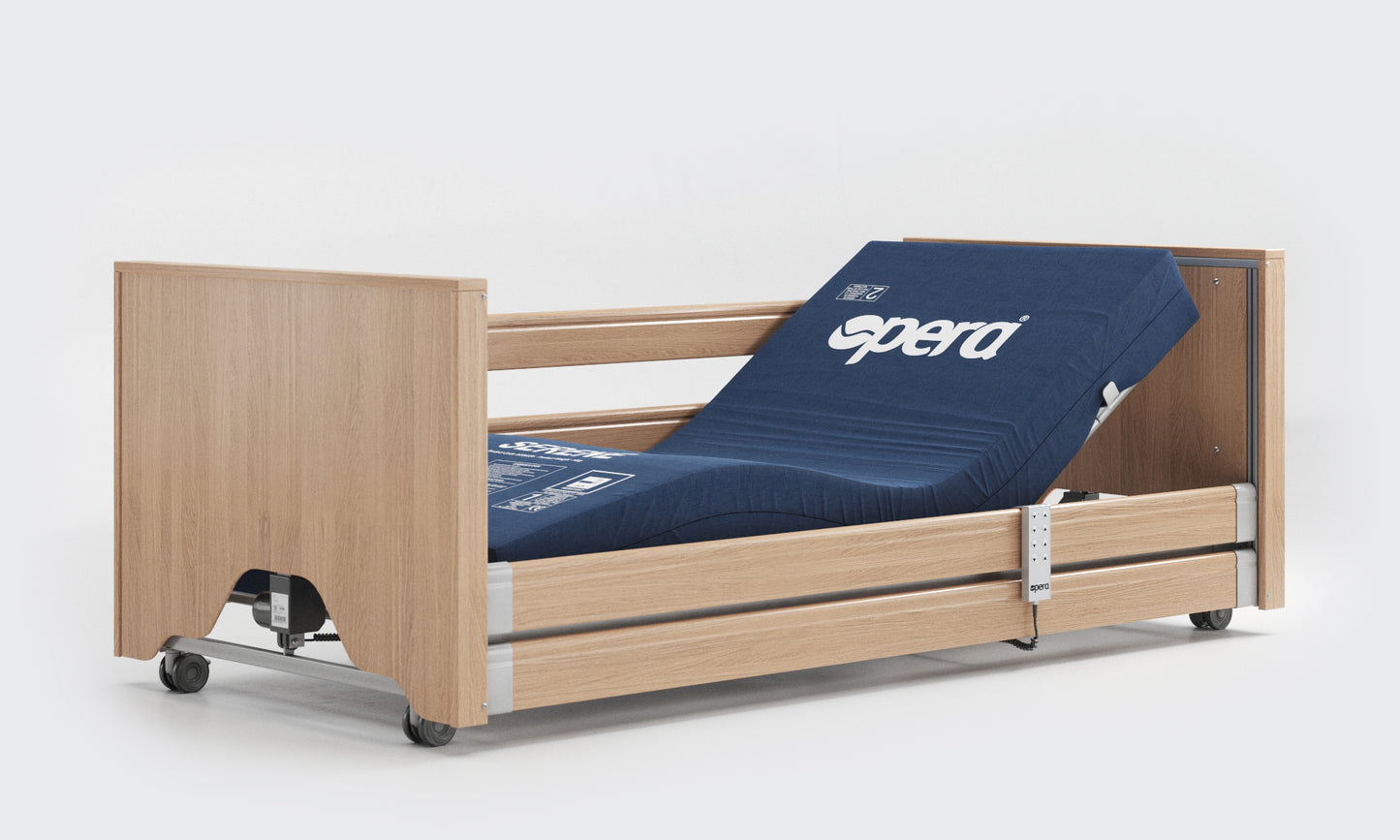 Opera Classic Adjustable Bed