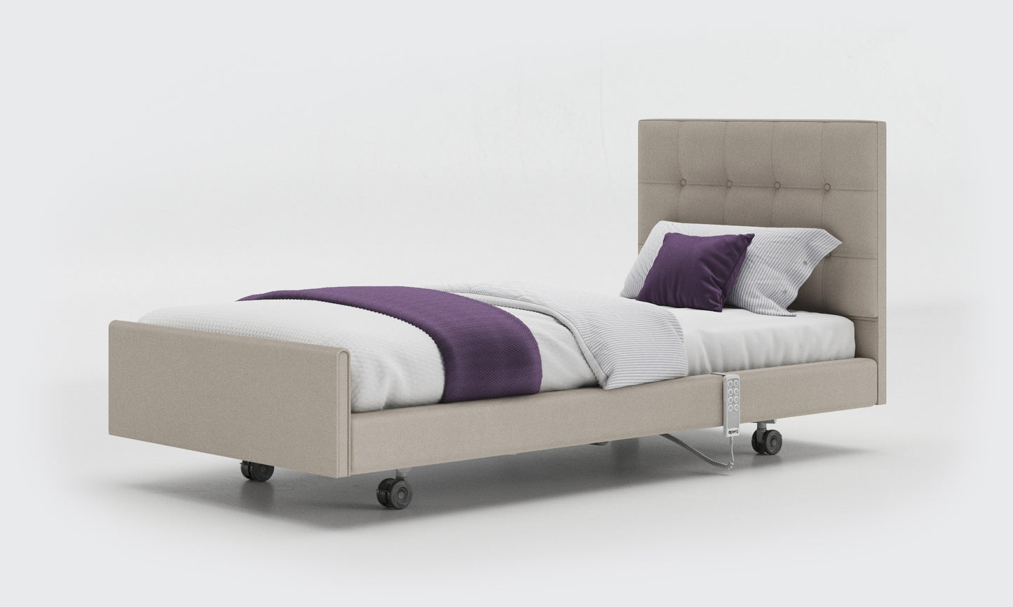 Opera Signature Comfort Profiling Bed
