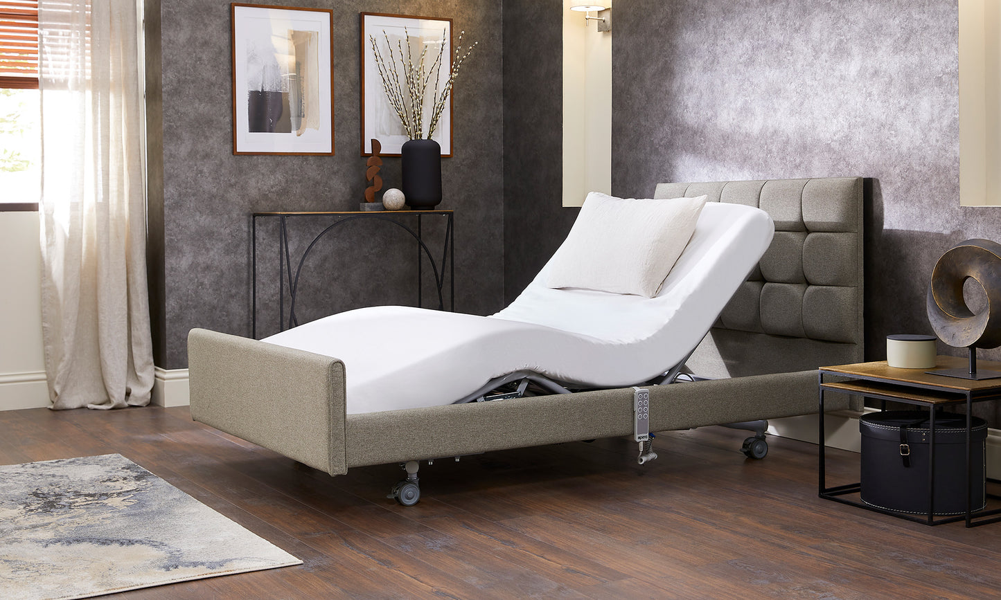 Opera Signature Comfort Profiling Bed