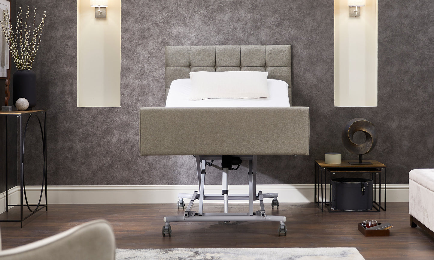 Opera Signature Comfort Profiling Bed