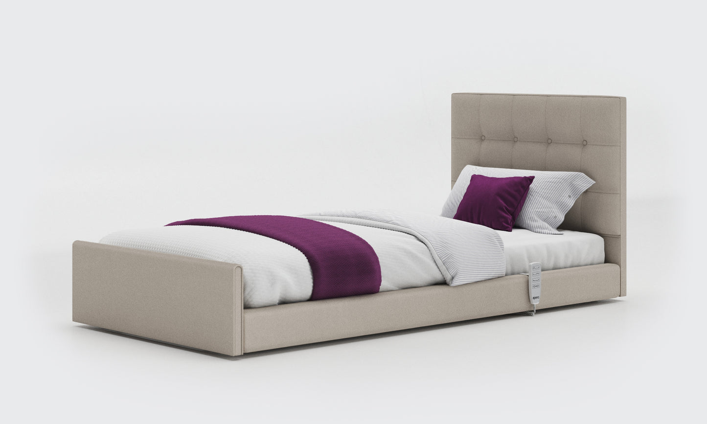 Opera® Solo Comfort Profiling Bed