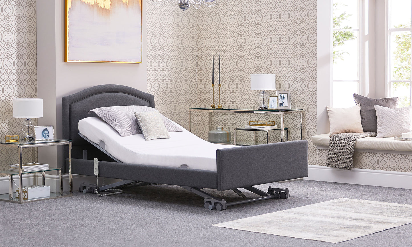 Opera® Solo Comfort Profiling Bed