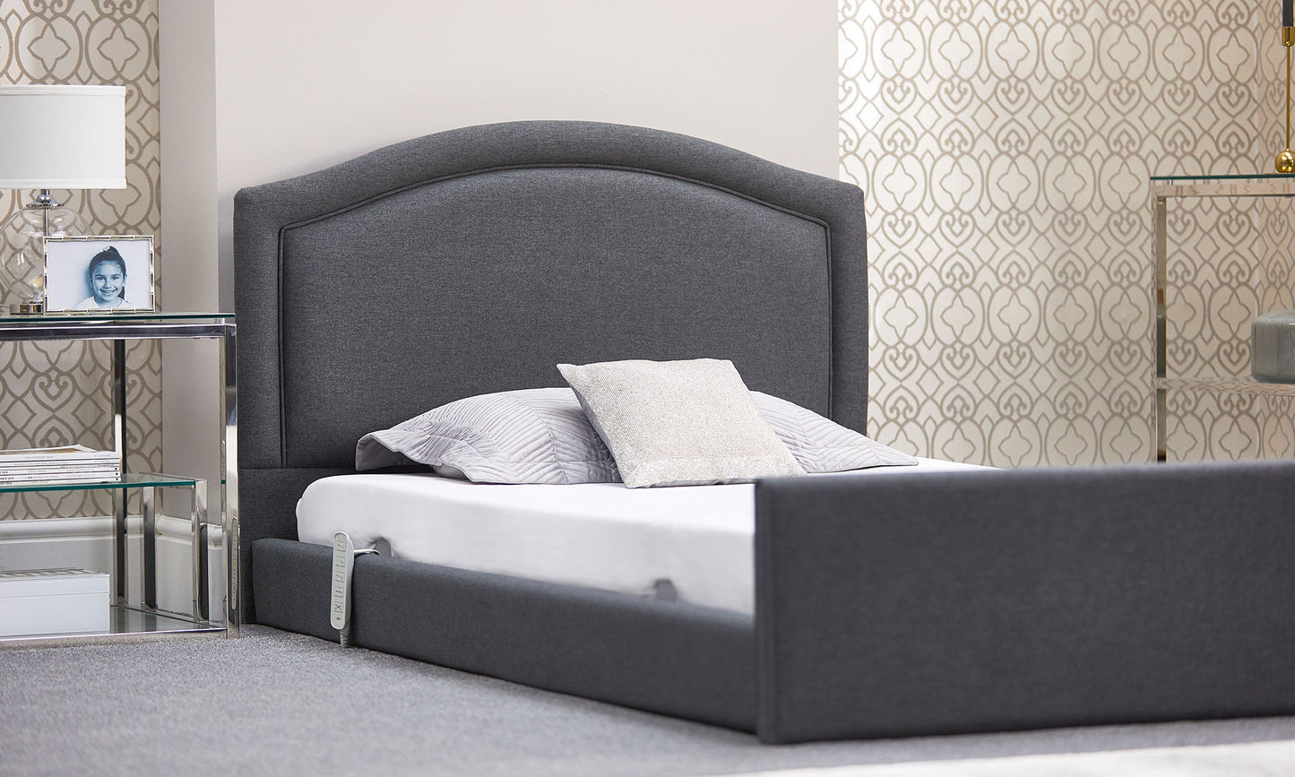 Opera® Solo Comfort Profiling Bed