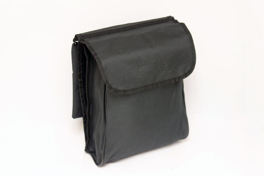 Wheelchair pannier bag