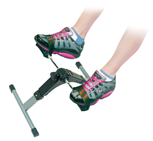 Pedal Exerciser with Digital Display