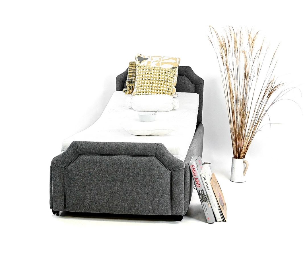 Royale Single Bed
