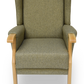 Sherwood High Back Chair