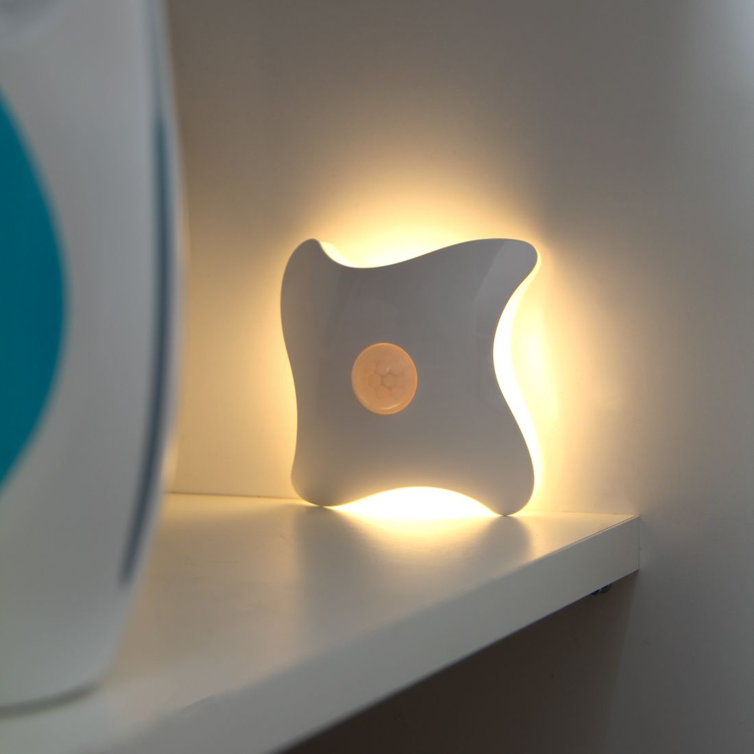 Starfish Night Light