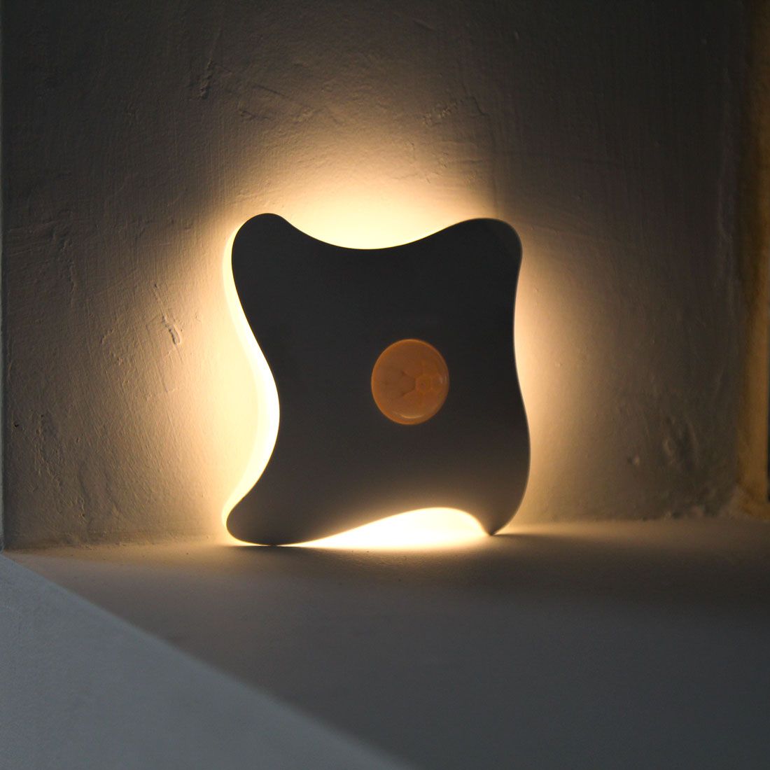 Starfish Night Light