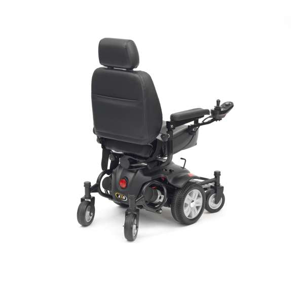 Titan Powerchair