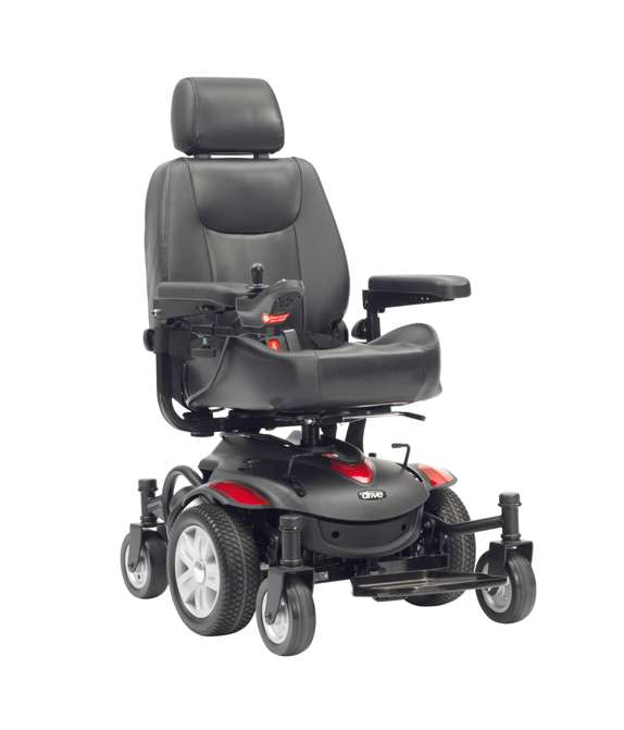 Titan Powerchair