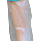 Waterproof Cast and Bandage Protector - Adult Short Leg