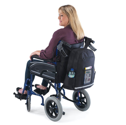 Wheelchair Bag Deluxe