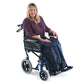 Wheelchair Cosy Extra Long