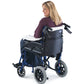 Wheelchair Cosy Extra Long